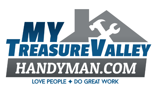 My Treasure Valley Handyman — home
